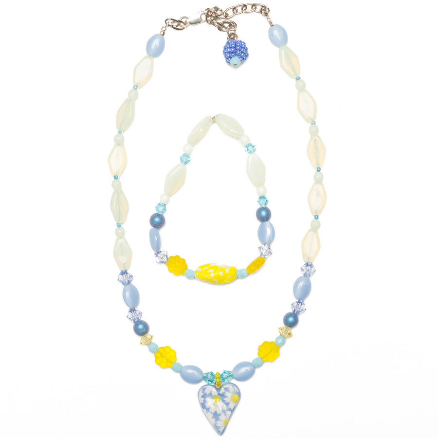 GEMMIES Daisy Set