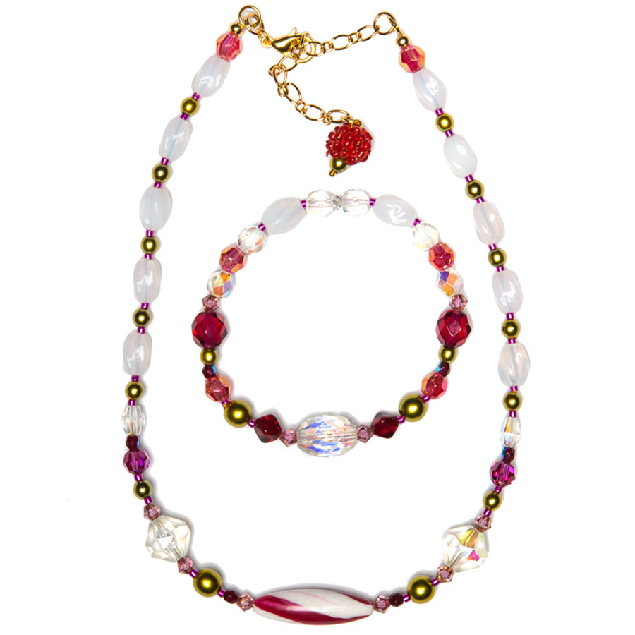 GEMMIES Peppermint Set