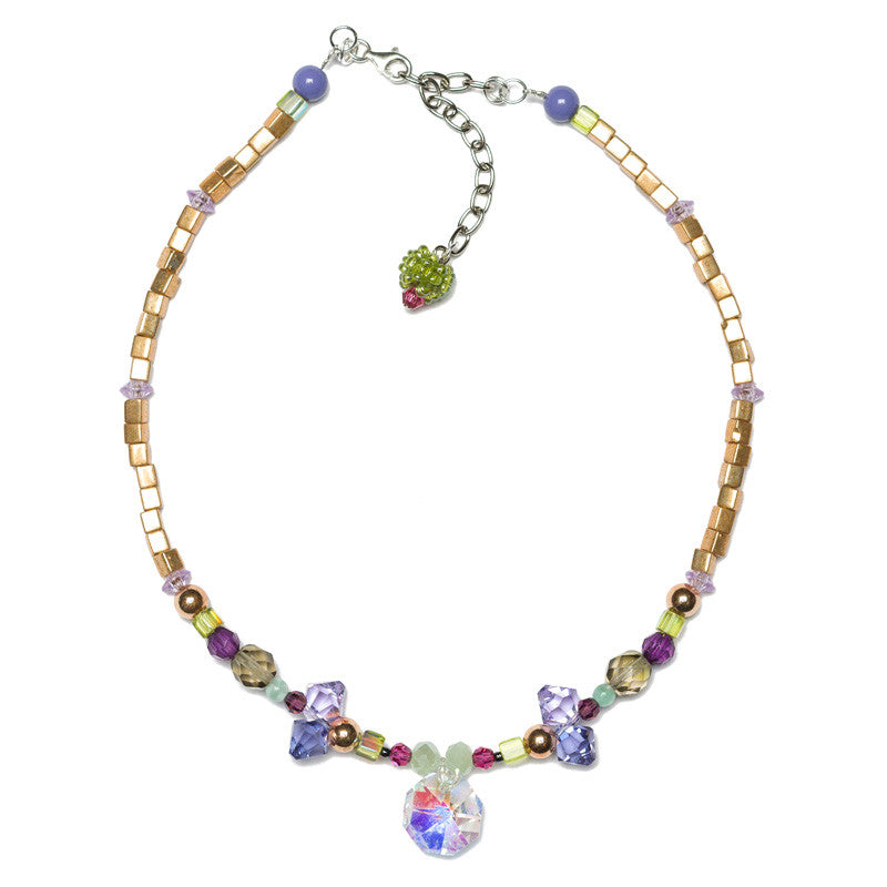 GEMMIES Marlo Necklace