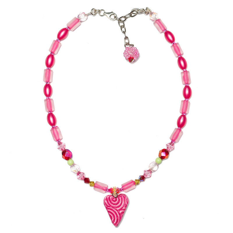 GEMMIES Pippa Necklace