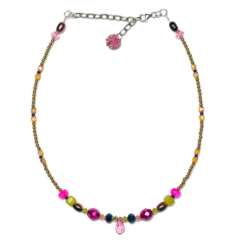 GEMMIES Sutton Necklace