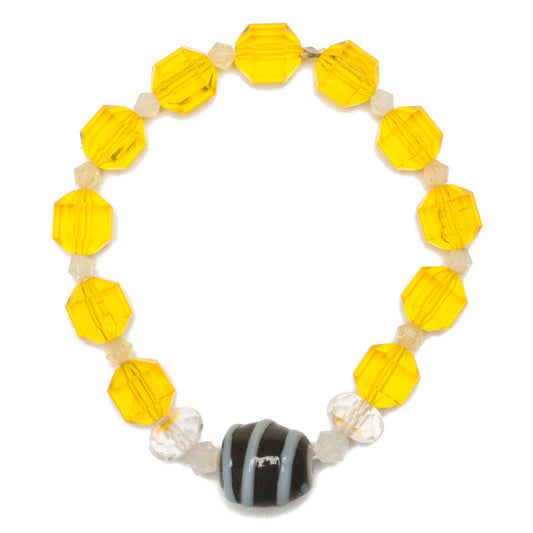 GEMMIES Bee Bracelet