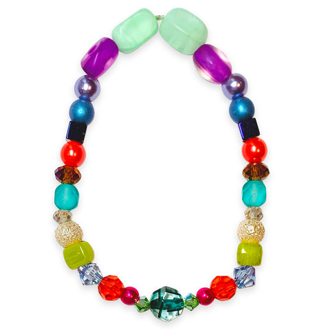 GEMMIES Garland Bracelet