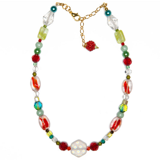GEMMIES Merry Necklace