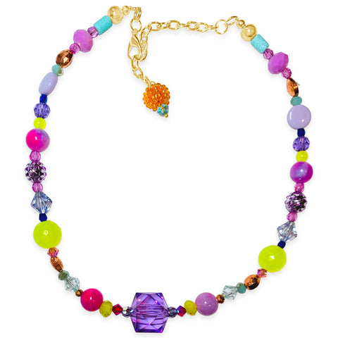 GEMMIES Auntie Necklace