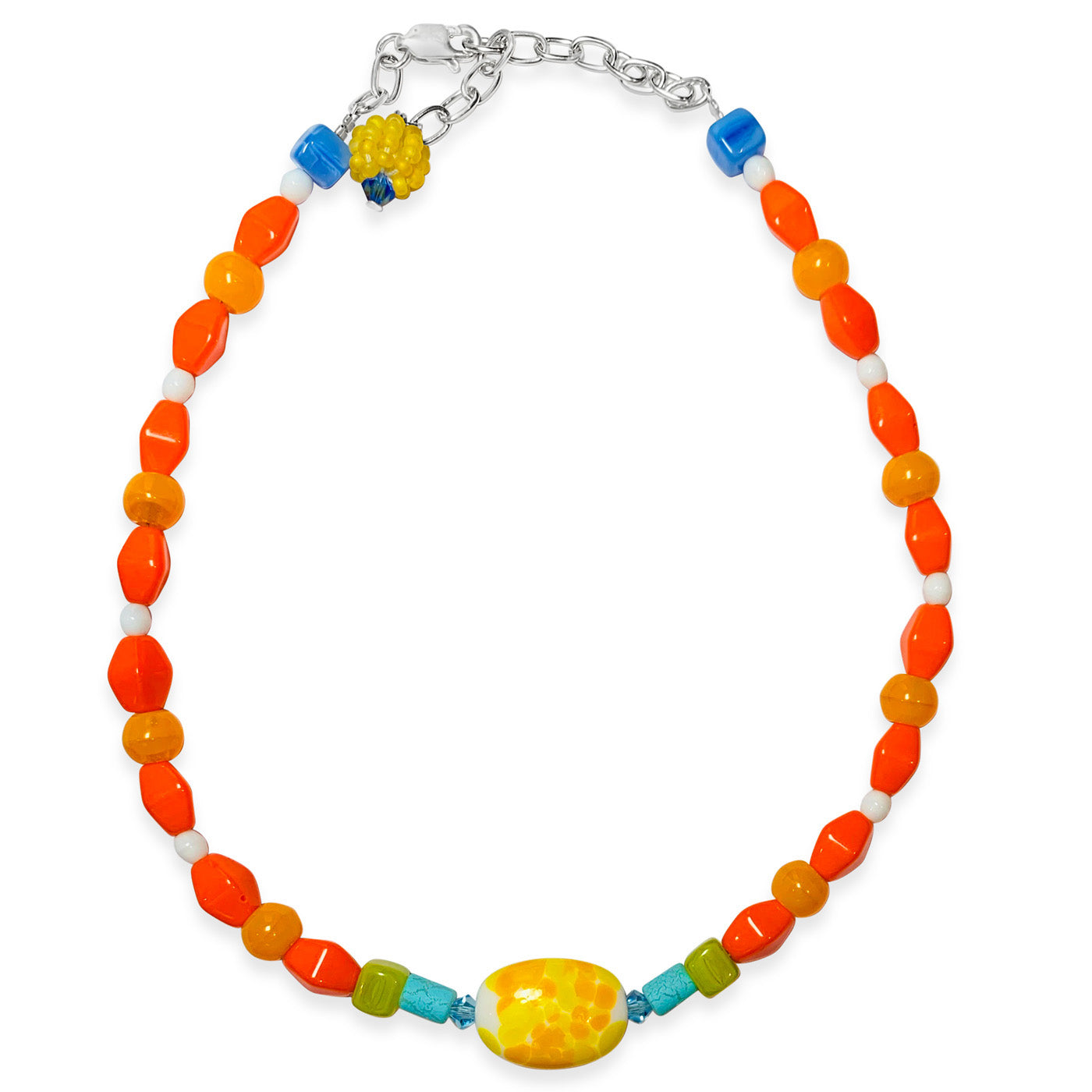 GEMMIES Olé Necklace