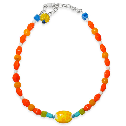 GEMMIES Olé Necklace