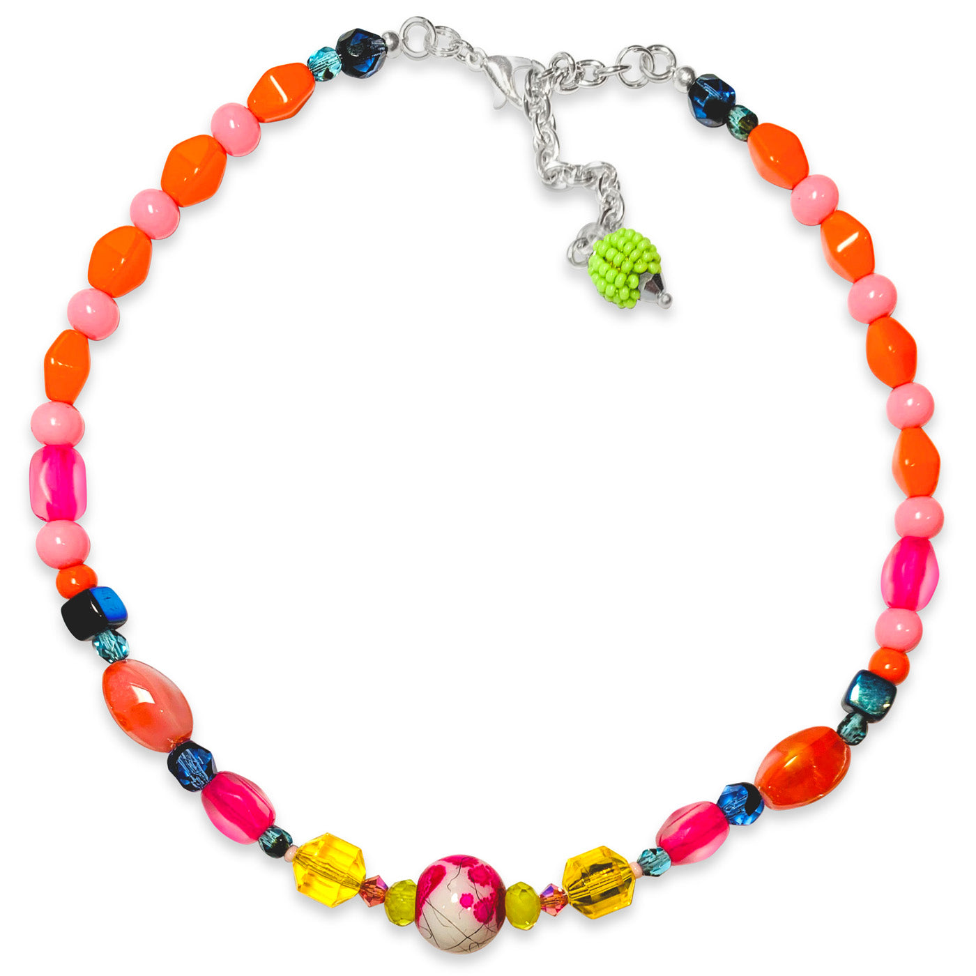 GEMMIES Saroya Necklace