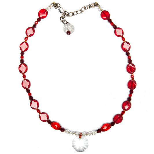 GEMMIES Pageant Necklace
