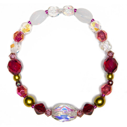 GEMMIES Peppermint Bracelet
