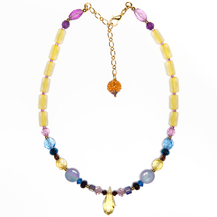 GEMMIES Quinn Necklace
