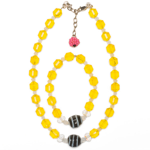 GEMMIES Bee Set