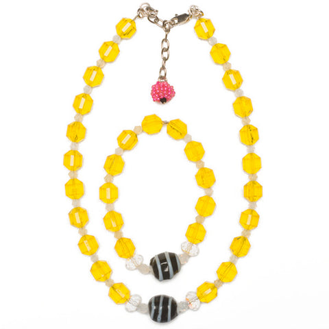 GEMMIES Bee Set