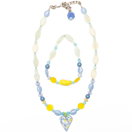 GEMMIES Daisy Set