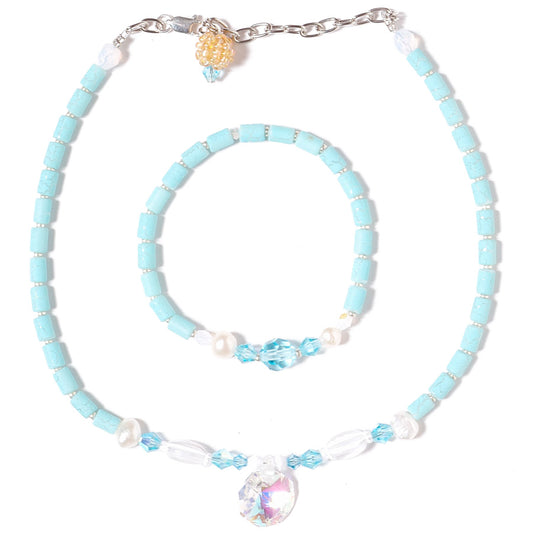 GEMMIES Tiffany Set