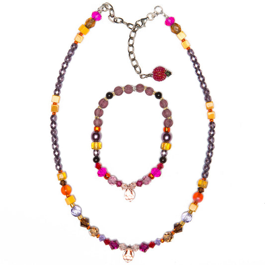 GEMMIES Yael Set