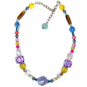 GEMMIES Venetia Necklace
