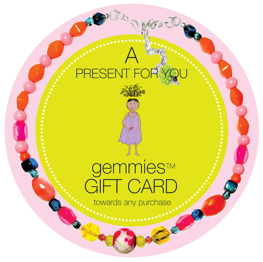 GEMMIES™ Gift Card