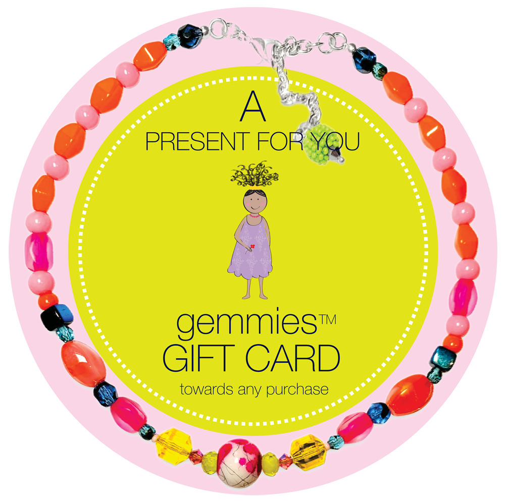 GEMMIES™ Gift Card