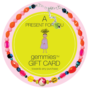 GEMMIES™ Gift Card