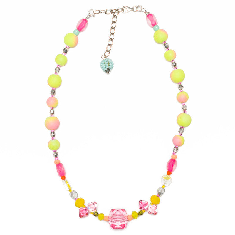 GEMMIES Corey Necklace