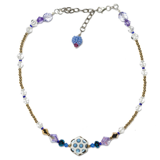 GEMMIES Emiko Necklace
