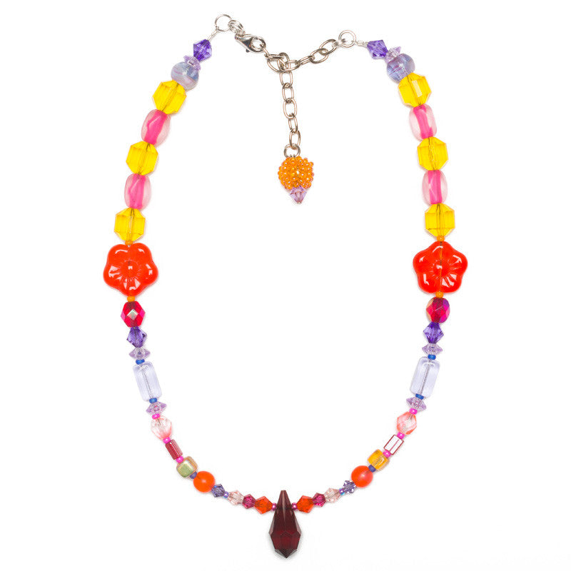 GEMMIES Georgie Necklace