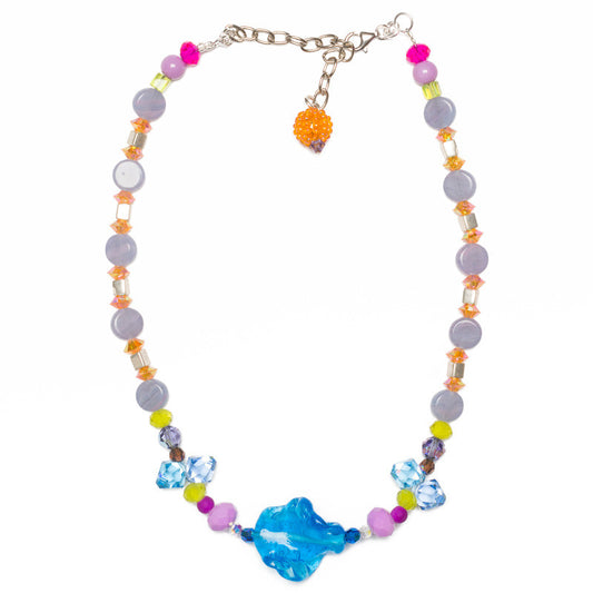 GEMMIES Imogen Necklace