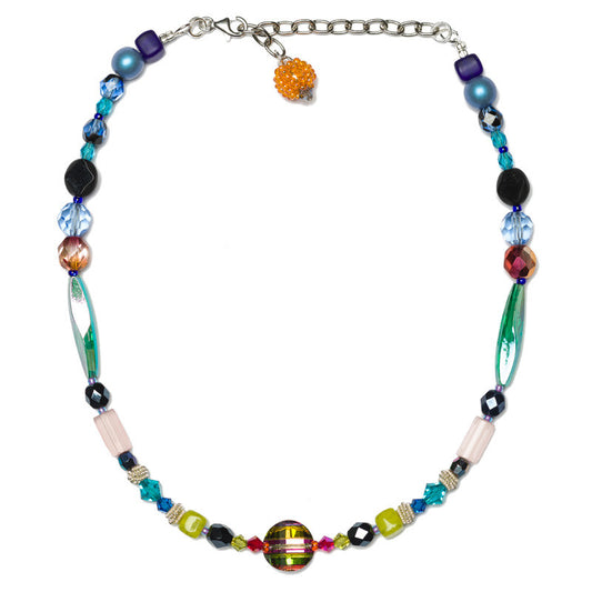 GEMMIES Mathilde Necklace