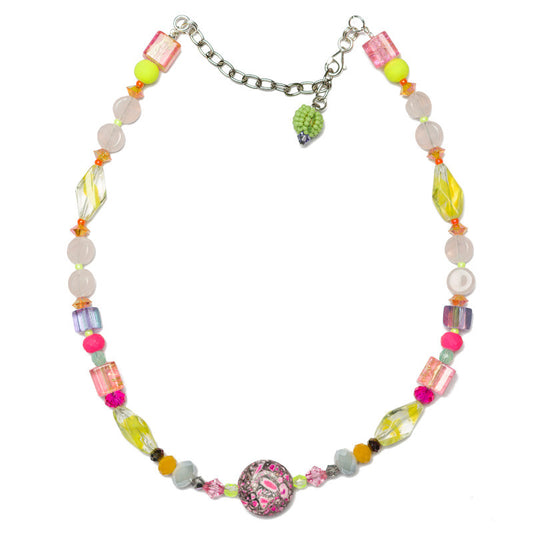 GEMMIES Millie Necklace