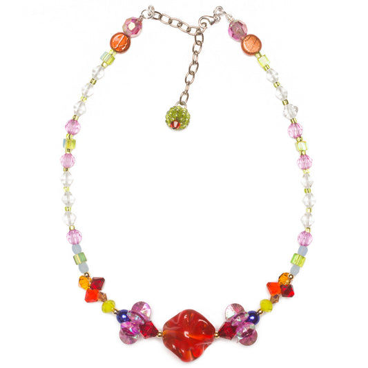 GEMMIES Pritha Necklace