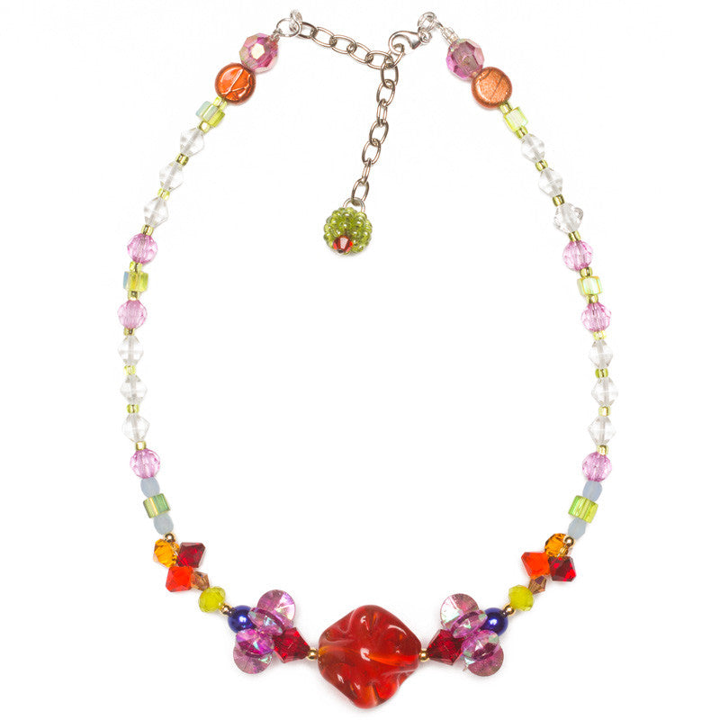 GEMMIES Pritha Necklace