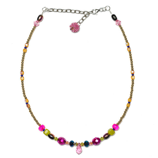 GEMMIES Sutton Necklace