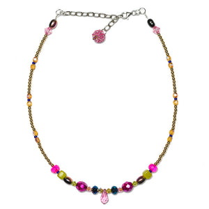 GEMMIES Sutton Necklace
