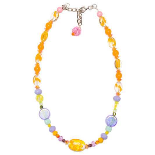GEMMIES Tatiana Necklace
