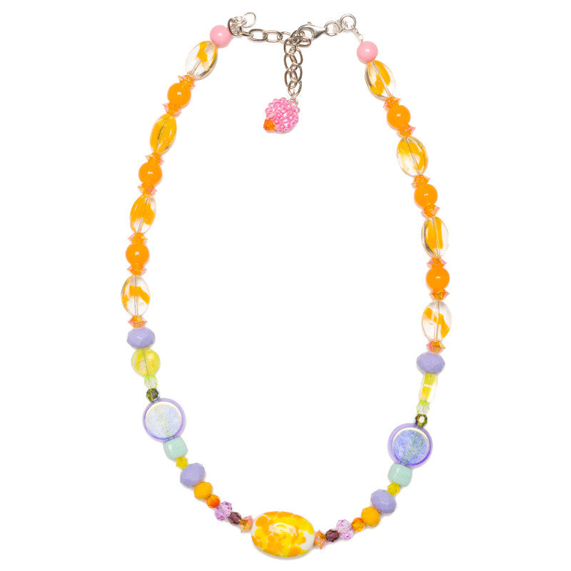 GEMMIES Tatiana Necklace