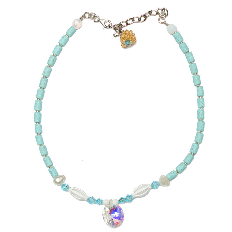 GEMMIES Tiffany Necklace