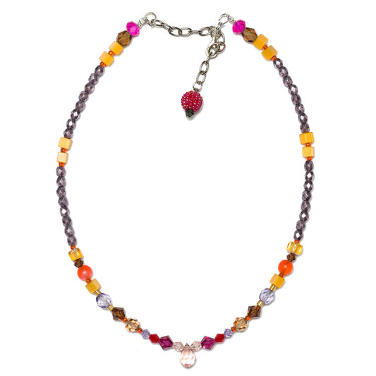 GEMMIES Yael Necklace
