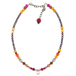 GEMMIES Yael Necklace